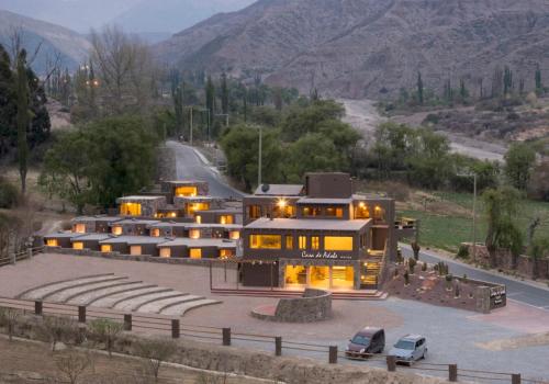 Purmamarca Argentina Booking Discount agoda.com