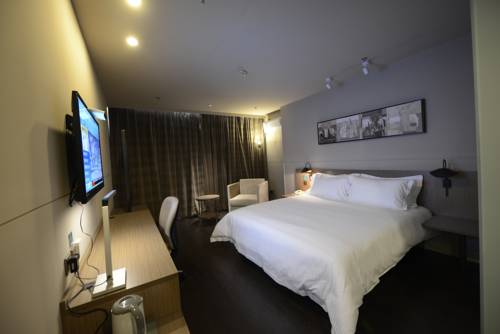 Dongtai Chine Réservation Réduction booking.com