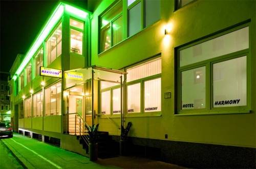 Hannover Germany Booking Discount booking.com