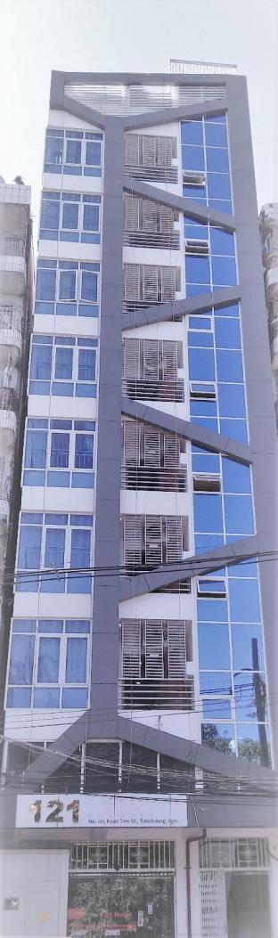 Yangon Myanmar Booking Discount agoda.com