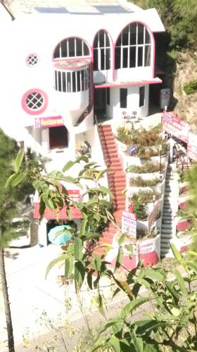 Arki India Booking Discount booking.com