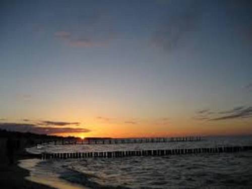 Ostseebad Breege-Juliusruh Germany Booking Discount booking.com