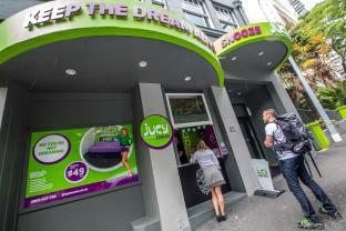 Auckland New Zealand Booking Discount agoda.com