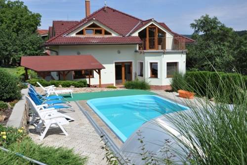 Střílky Czech republic Booking Discount booking.com