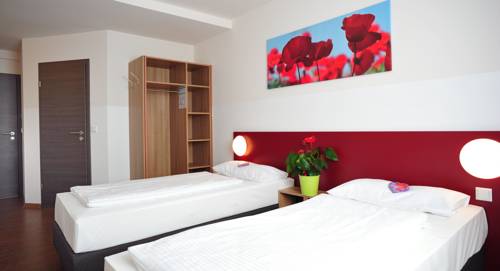 Asbach-Bäumenheim Allemagne Réservation Réduction booking.com