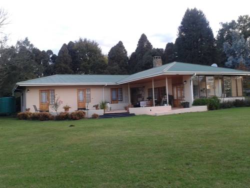 Himeville South Africa Booking Discount booking.com