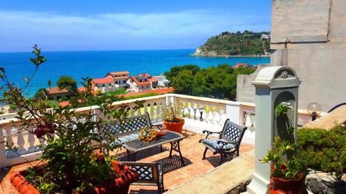 Santa Maria Italy Booking Discount booking.com