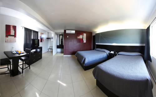 Tijuana Mexique Réservation Réduction booking.com