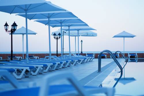 Alushta Crimée Réservation Réduction booking.com