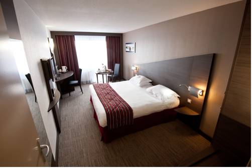 Vannes France Réservation Réduction booking.com