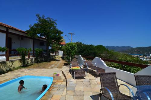 Arraial do Cabo Brazil Booking Discount booking.com