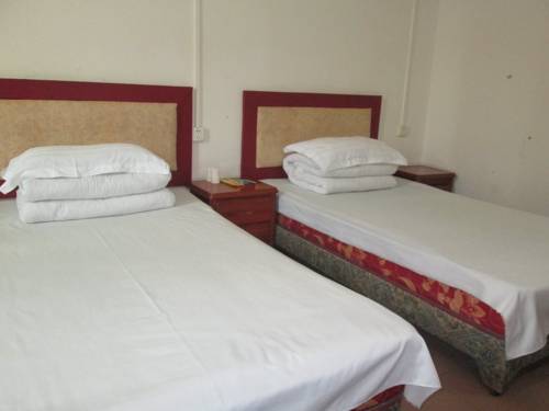 Zhongxiang China Booking Discount booking.com