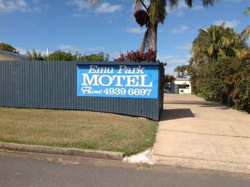 Emu Park Australia Booking Discount booking.com