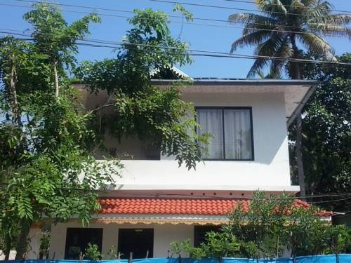 Mararikulam Inde Réservation Réduction booking.com