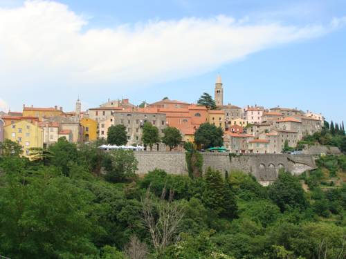 Labin Croatie Réservation Réduction booking.com