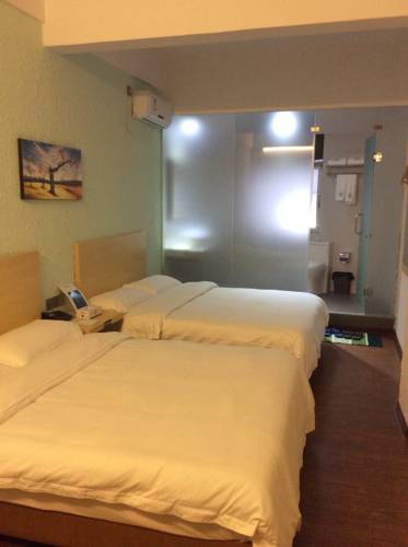 Shantou Chine Réservation Réduction booking.com