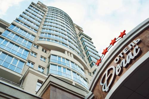 Voronezh Russia Booking Discount booking.com