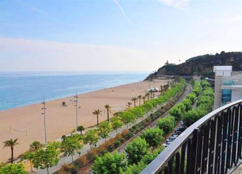 Calella Espagne Réservation Réduction booking.com