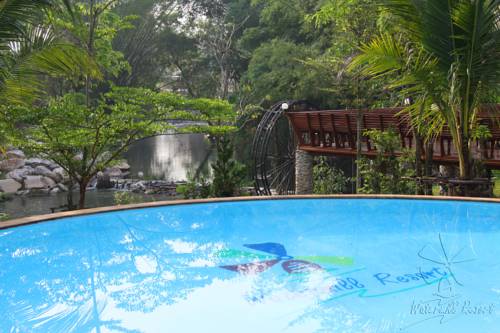 Pakchong Thaïlande Réservation Réduction booking.com