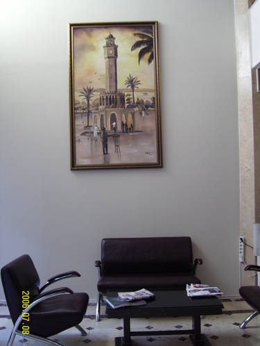 İzmir Turkey Booking Discount booking.com