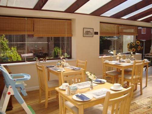 Shaw United Kingdom Booking Discount booking.com