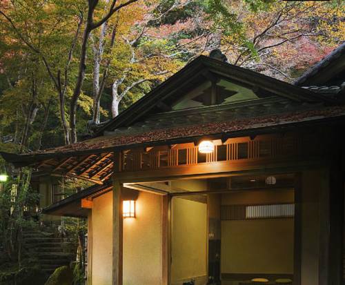 Nara Japon Réservation Réduction booking.com