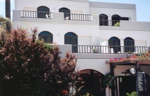 Agia Marina Nea Kydonias Grèce Réservation Réduction booking.com