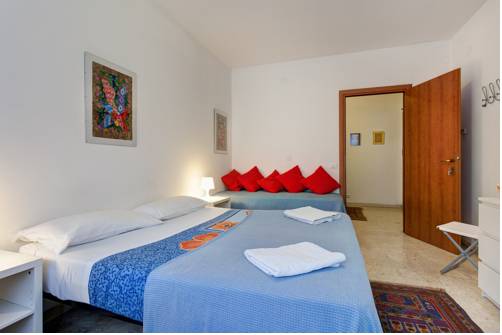 Mestre Italy Booking Discount booking.com