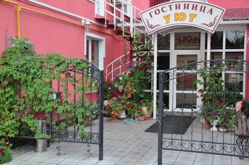 Voronej Russie Réservation Réduction booking.com