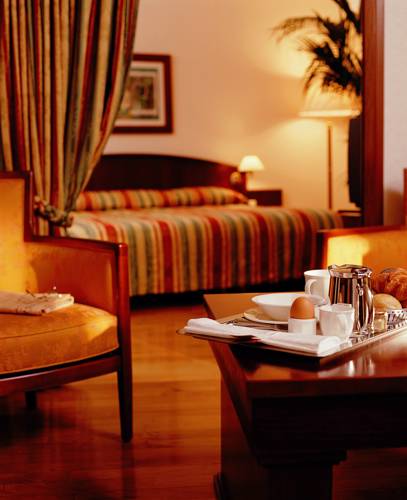 Luxembourg Luxembourg Réservation Réduction booking.com