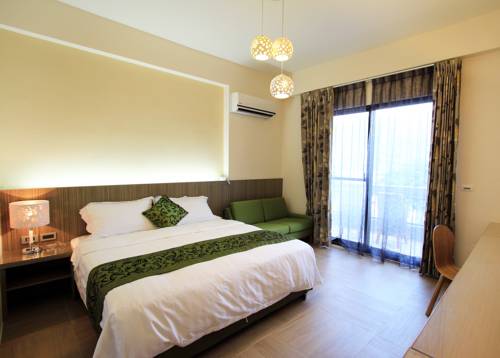 Shoufeng Taïwan Réservation Réduction booking.com