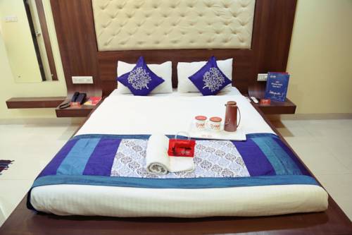 Pune Inde Réservation Réduction booking.com