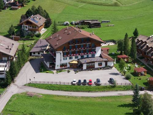 Pozza di Fassa Italy Booking Discount booking.com