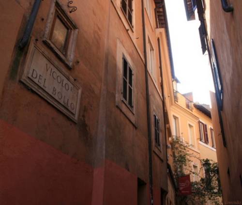 Roma Italy Booking Discount booking.com