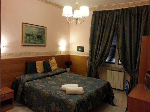 Roma Italy Booking Discount booking.com