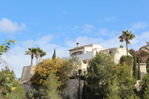 Cumbre del Sol Espagne Réservation Réduction booking.com