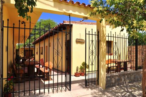 Cafayate Argentine Réservation Réduction booking.com