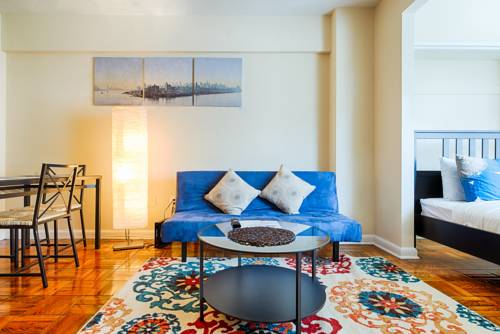 Washington United States Booking Discount booking.com