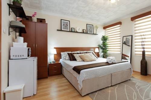 Istanbul Turquie Réservation Réduction booking.com