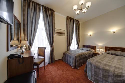 Saint Petersburg Russia Booking Discount booking.com