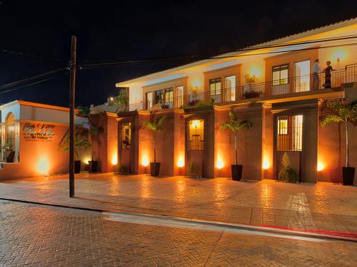 Todos Santos Mexico Booking Discount agoda.com