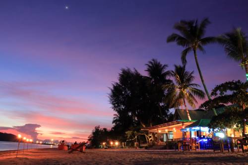 Thongsala Thaïlande Réservation Réduction booking.com