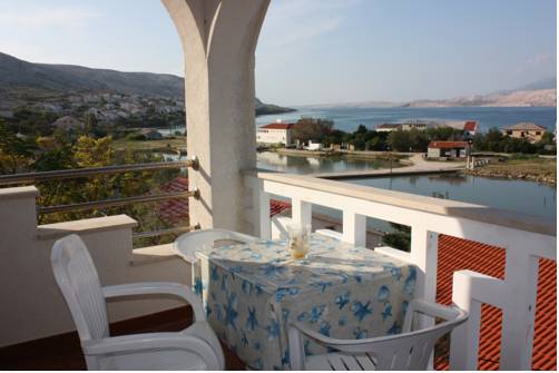 Pag Croatia Booking Discount booking.com