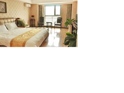 Shijiazhuang Chine Réservation Réduction booking.com