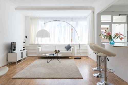 Bruxelles Belgique Réservation Réduction booking.com