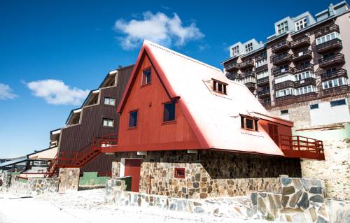 Sierra Nevada Espagne Réservation Réduction booking.com