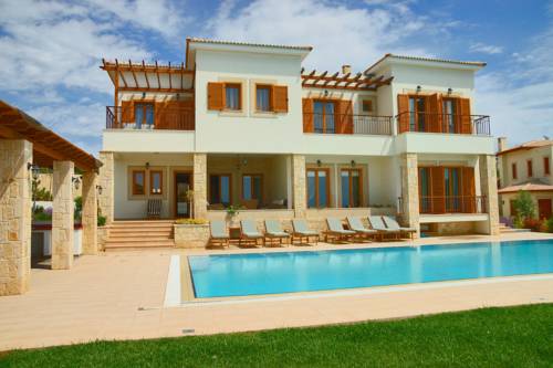 Kouklia Chypre Réservation Réduction booking.com