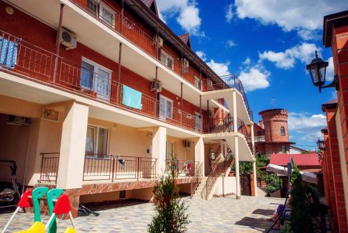 Gelendzhik Russia Booking Discount agoda.com