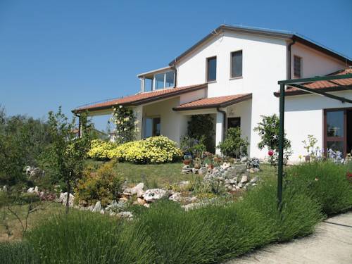 Vilanija Croatie Réservation Réduction booking.com