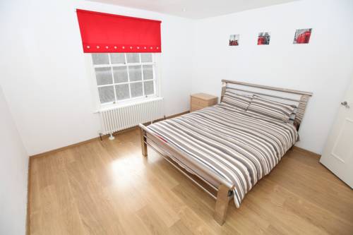 London United Kingdom Booking Discount booking.com